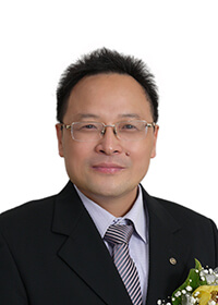 洪森永議員大頭照