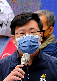 陳冠羽議員大頭照