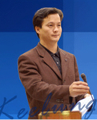 藍敏煌議員大頭照