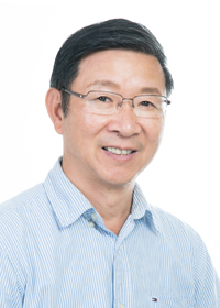 連恩典議員大頭照