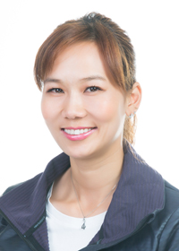 陳宜議員大頭照