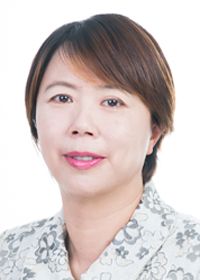 鄭文婷議員大頭照