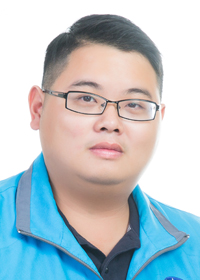 韓世昱議員大頭照