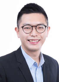 張顥瀚議員大頭照